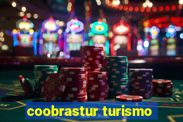 coobrastur turismo